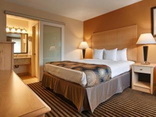 Best Western Palm Court Modesto