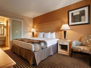 Best Western Palm Court Hotel