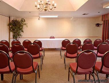 Best Western Palm Court 3* Modesto
