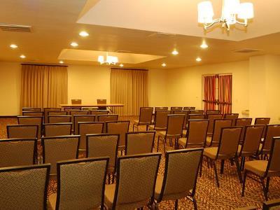 Best Western Palm Court