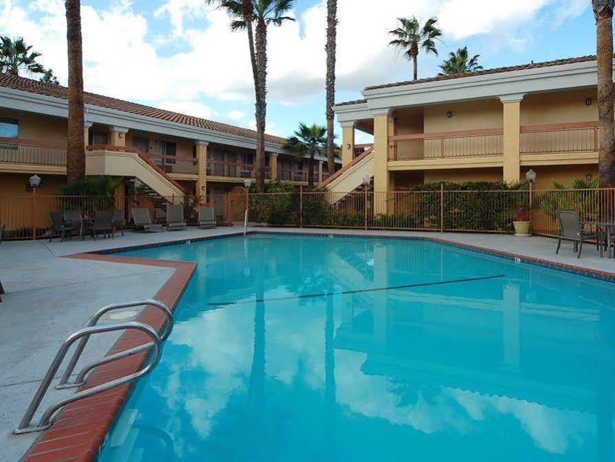 Best Western Palm Court 3*